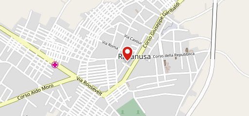 Princess Bar на карте