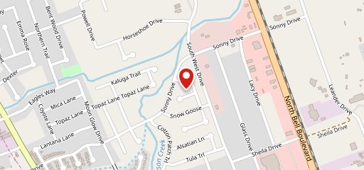 Princess house на карте