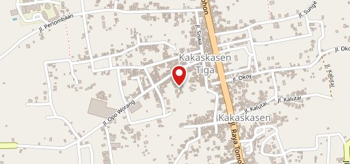 Princess Kitchen на карте