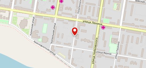 Принцесса на карте