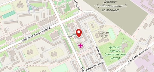 Принцесса на карте