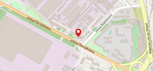 Принцесса на карте