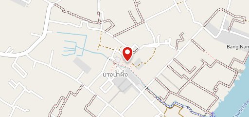 Prinze Melon Coffee & Food @ตลาดน้ำบางน้ำผึ้ง на карте