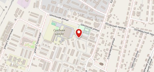 . на карте