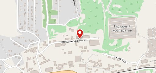 Приоритет на карте