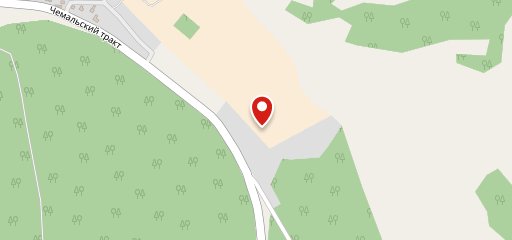 Priroda на карте