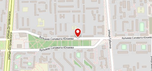 ПришвинЪ на карте