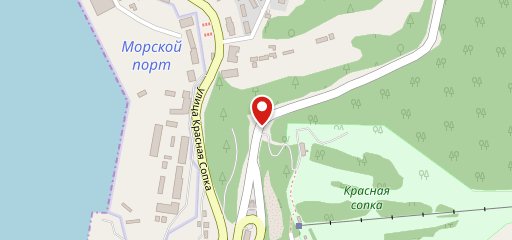Кавказская пленница на карте