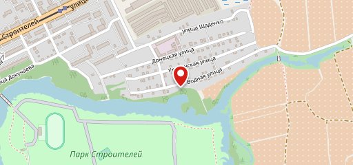 При'стань на карте