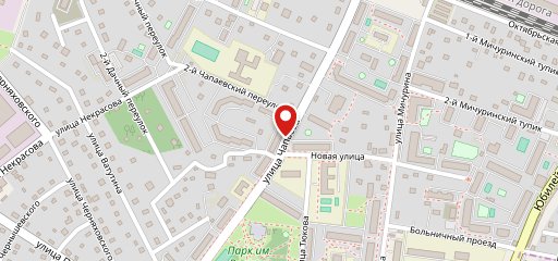 притнт от меня на карте