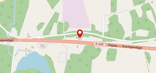 Вояж на карте