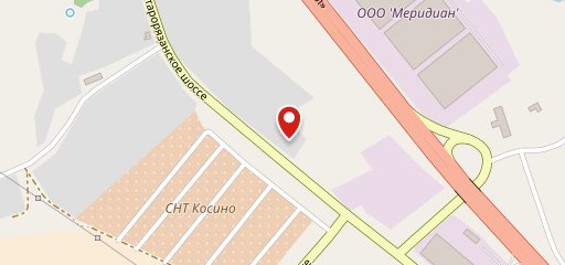 Дюкк на карте