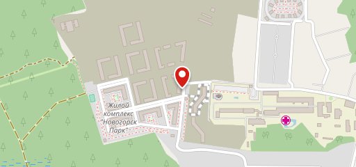 Привет багет! на карте
