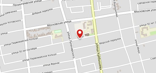 Изобилие на карте