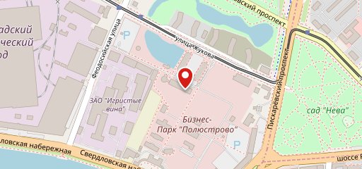 привет, сосед! @ Restaurant Day на карте
