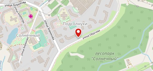Привет Сосед на карте