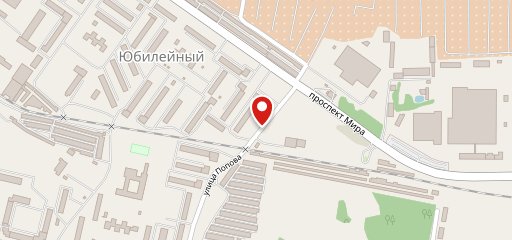 Привет Всем на карте
