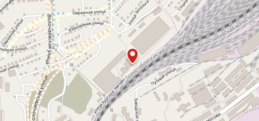 Приятного аппетита на карте