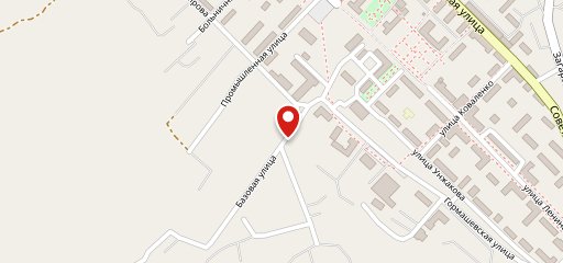 Приятное на карте