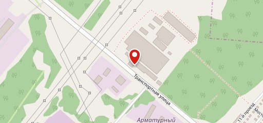 Приймак на карте