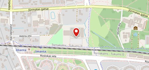 Prizma Cafe на карте