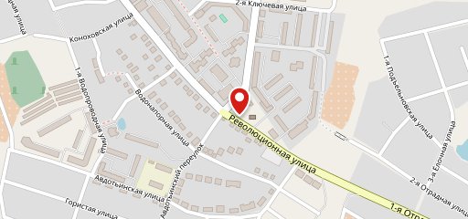 Про 100 шаурма на карте