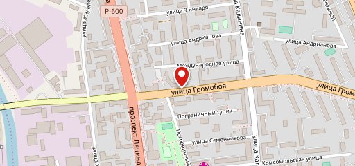 Pro 100 шаурма на карте