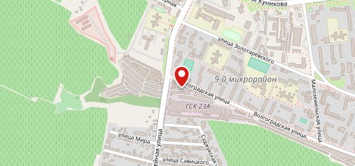 Brunch to go на карте