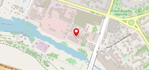 Pro Brunch на карте