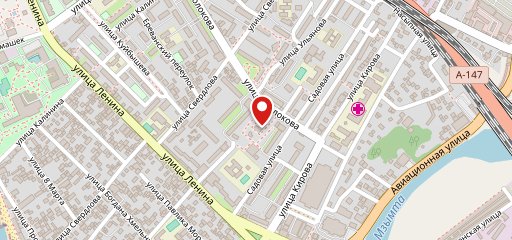 Pro Печь на карте