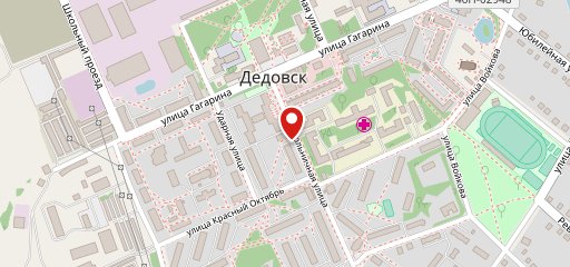 PRO CAFE на карте