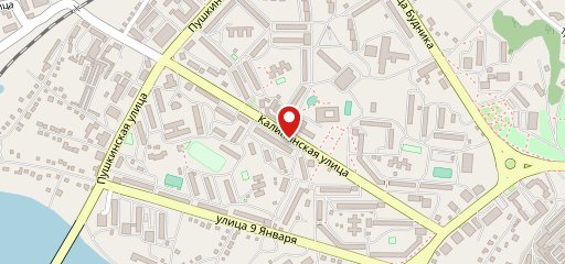 Pro_CoFe на карте