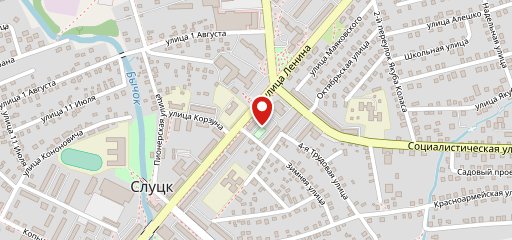 ПРО КОФЕ на карте