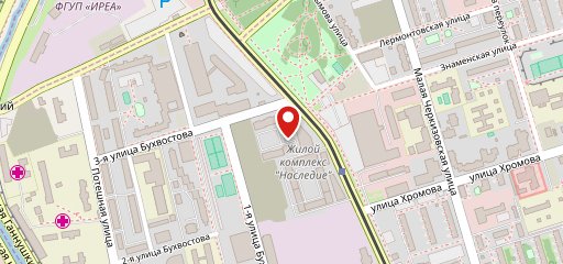 ProCoffee на карте
