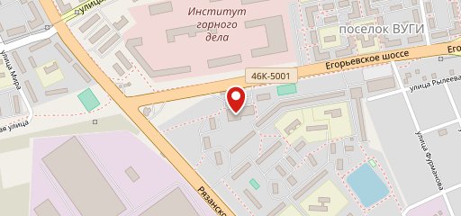 Pro Coffee на карте