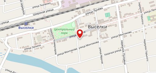 Pro Giros на карте