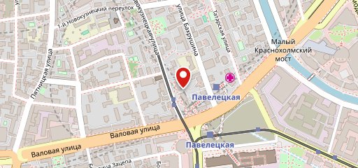 Pro. Хинкали by Novikov на карте