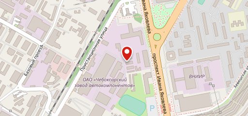 Про кофе на карте