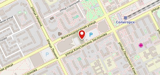 ПРО КОФЕ на карте