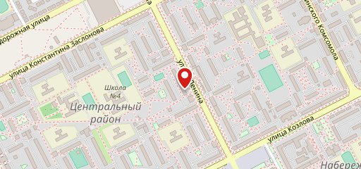 ПРО КОФЕ на карте