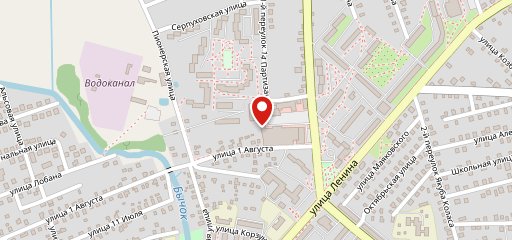 ПРО КОФЕ на карте
