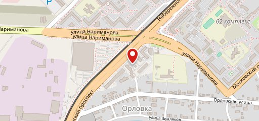 Pro ланч на карте