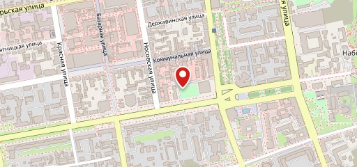 ProПлов на карте