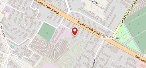 PRO SERVICE BAR, кейтеринг-агентство на карте