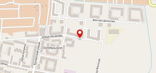 PRO-ШЕFF на карте