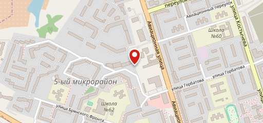 Pro Sushi на карте