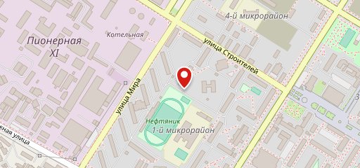 Про Суши на карте