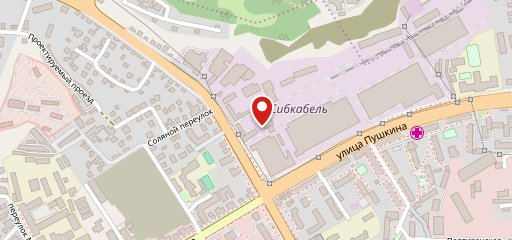 Про суши Tomsk на карте