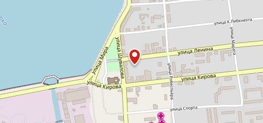Pro Testo на карте