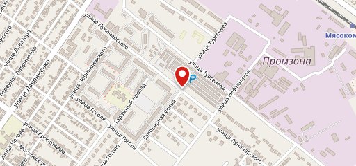 Мангал Pro на карте